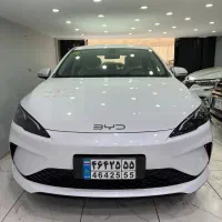 BYD Destroyer 05 مدل ۲۵صفر‌خشک‌پلاک‌ارس قیمت ویژه