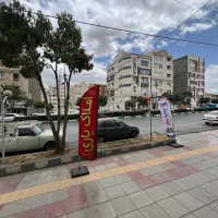 فروش فوری مغازه بر طالقانی