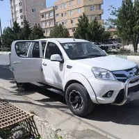 فوتون دوکابین بنزینی