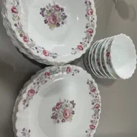 سرویس آرکوپال ۶ نفره کاملا نو