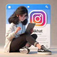 ادمین حرفه ای اینستاگرام هستم