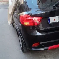 کویک  آر مدل ۱۴۰۱ سالم