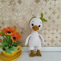 عروسک قلاب بافی|اسباببازی|اردبیل, |دیوار