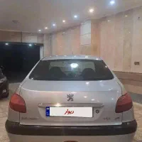 206 sd|خودرو سواری و وانت|گنبد کاووس, |دیوار