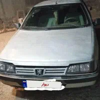 پژو 405در بستک|خودرو سواری و وانت|کوخرد هرنگ, |دیوار