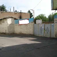 فروش زمین2000 متری قواره دوم از بر اصلی