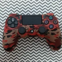 دسته PS4 های کپی مدل/ Dualshock4|کنسول، بازی ویدئویی و آنلاین|تهران, اوقاف|دیوار