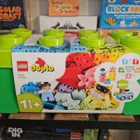 لگو دوپلو duplo باکسی ۶۵ قطعه