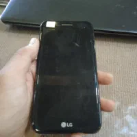 موبایل الجی k10