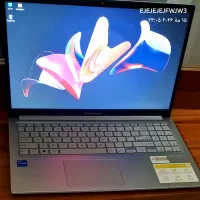 لب تاب ASUS VIVOBOOK