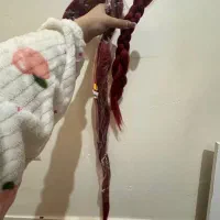 وسایل بافت مو