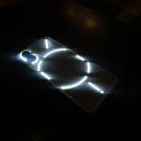 گوشی ناتینگ فون ۲ در حد اک