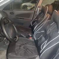 تیبا 2 ex|خودرو سواری و وانت|قدس, شهر‌قدس|دیوار