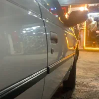 پژو ۴۰۵ GLX دوگانه نقرهای مدل ۹۱|خودرو سواری و وانت|رشت, یخسازی|دیوار