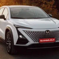 چانگان یونی تی فروش فوری /ارم خورو