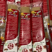 نوار ضد کنه زنبورعسل ارگانیک آنتی مایت