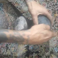 سنگ نقش مگاردا