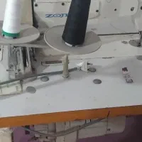 چرخ خیاطی صنعتی|چرخ خیاطی و ریسندگی|میانه, |دیوار