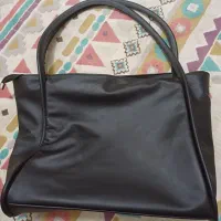 کیف زنانه مشکی