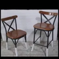 صندلی tonette لهستان|میز و صندلی غذاخوری|قم, سیدان|دیوار