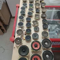 باند ضبط خانگی|سیستم صوتی خانگی|مشهد, توس (بلوار توس)|دیوار