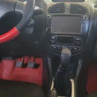 ۲۰۶ تیپ ۵ مدل ۹۷|خودرو سواری و وانت|بندر گناوه, |دیوار