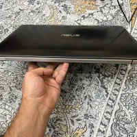 لپ تاپ ایسوس N550J|رایانه همراه|اصفهان, کوی ولی عصر|دیوار