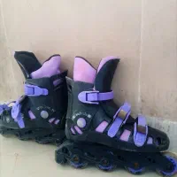 اسکیت سایز ۳۷/۳۸/۳۹