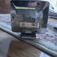 یک جفت بوق اصلی افی hadley|قطعات یدکی و لوازم جانبی|اردبیل, |دیوار