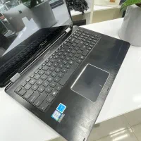 لپ تاپ لمسی asus 360 تاشو (رادگستر ایستگاه ۴)|رایانه همراه|آبادان, |دیوار