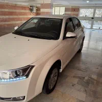 خودرو دنا پلاس ۱۰۰٪ بی رنگ