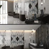 ساختمان پزشکان VIP بین بلوار فردوسی و ابنسینا|فروش دفتر کار، اتاق اداری، مطب|مشهد, سجاد شهر|دیوار