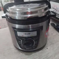 زودپز 6لیتری برقی نوال
