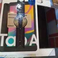 تبلت T295 بسیارتمیز درحد آک