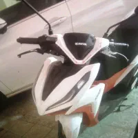 1400  S2 150|موتورسیکلت|تهران, پامنار|دیوار