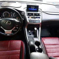 لکسوس NX200t مدل 2016 فول 7 کلید کانادا|خودرو سواری و وانت|تهران, امام زاده قاسم (نیاوران)|دیوار