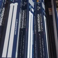 لامپ اف پی ال (fpl) 36 و 16وات.لامپ ال ای دی20و 15|لامپ و چراغ|تهران, خواجه نظام الملک|دیوار