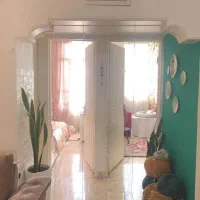فروش واحد ۱۰۲ متری کلید نخورده و تک‌واحدی