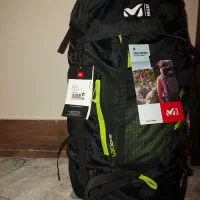 کوله پشتی millet