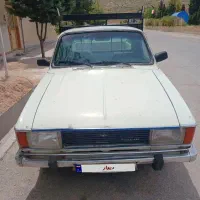 پیکان بار مدل ۸۵