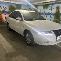 سمند سورن پلاس مدل۴۰۴