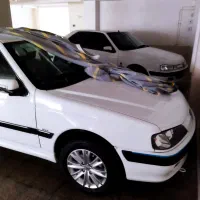 پژو پارس ای ال ایکس موتور جدید فول سفارشی