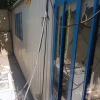 کانکس ۱۸ متری