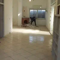 تخریب تخریبکار هلال سقف کاذب کف آشپزخانه قدیمی|خدمات پیشه و مهارت|گرگان, |دیوار