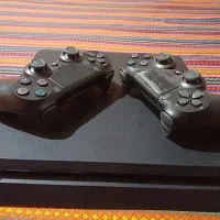 کنسول پلی استیشن ps4