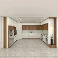 پانصددستگاه قائم 18تولیدی پیش ساخته نیکان کابینت