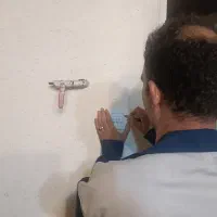 برقکاری،لوله کشی اب،نصب پمپ اب و مخزن،جوشکاری،فوری