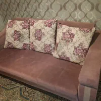 مبل تک