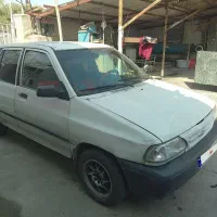 مدل 80 کولر سالم رینگ اسپرت|خودرو سواری و وانت|محمودآباد, |دیوار