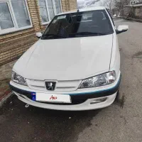 پارس tu5 مدل 1400